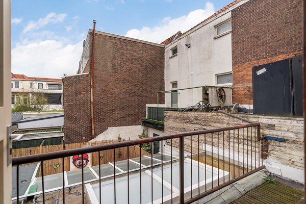 Medium property photo - Richard Holstraat 97, 3131 EN Vlaardingen